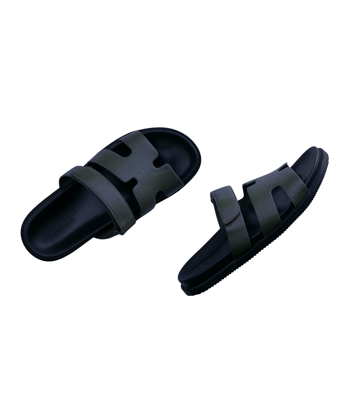 Ardino signature design