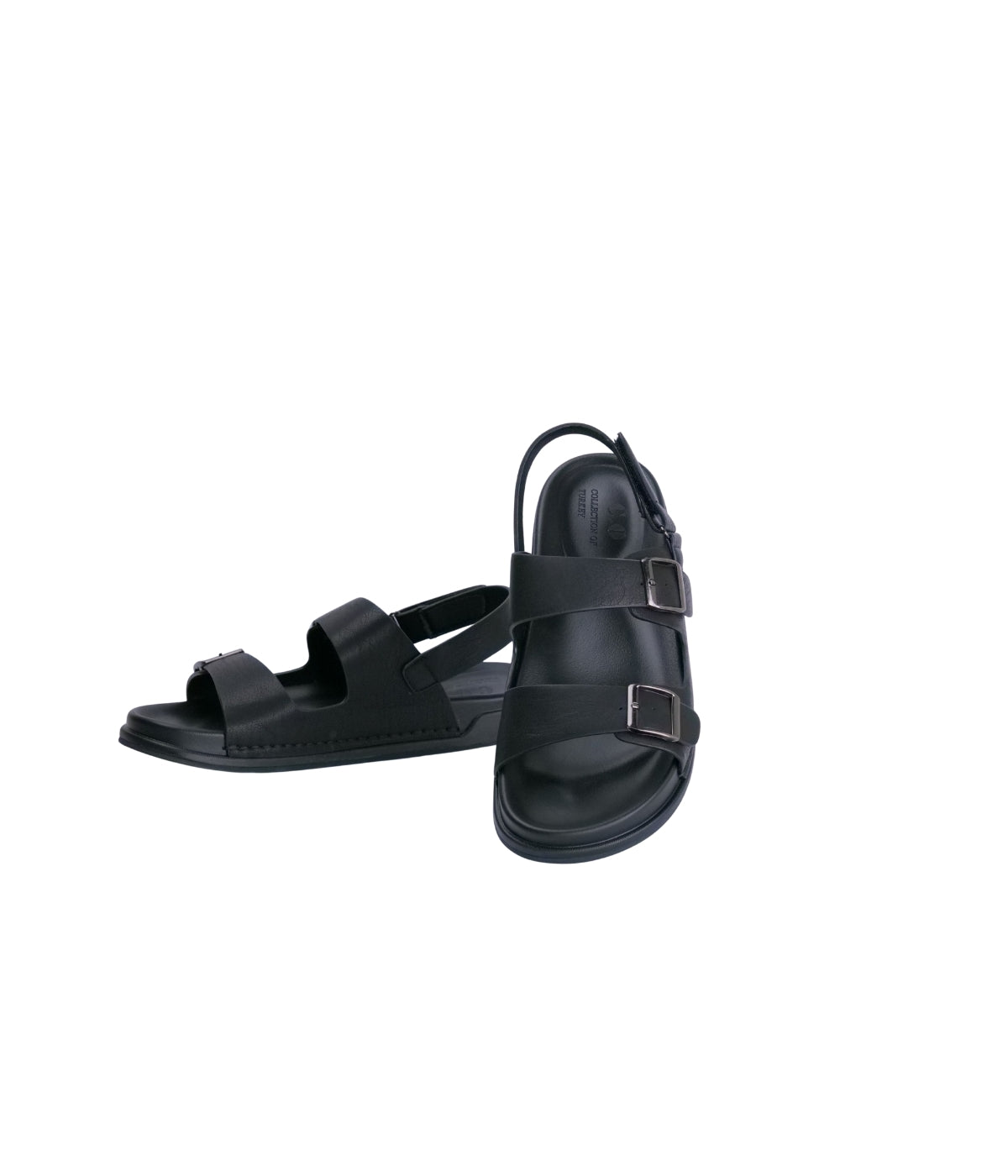 Collection of turkey