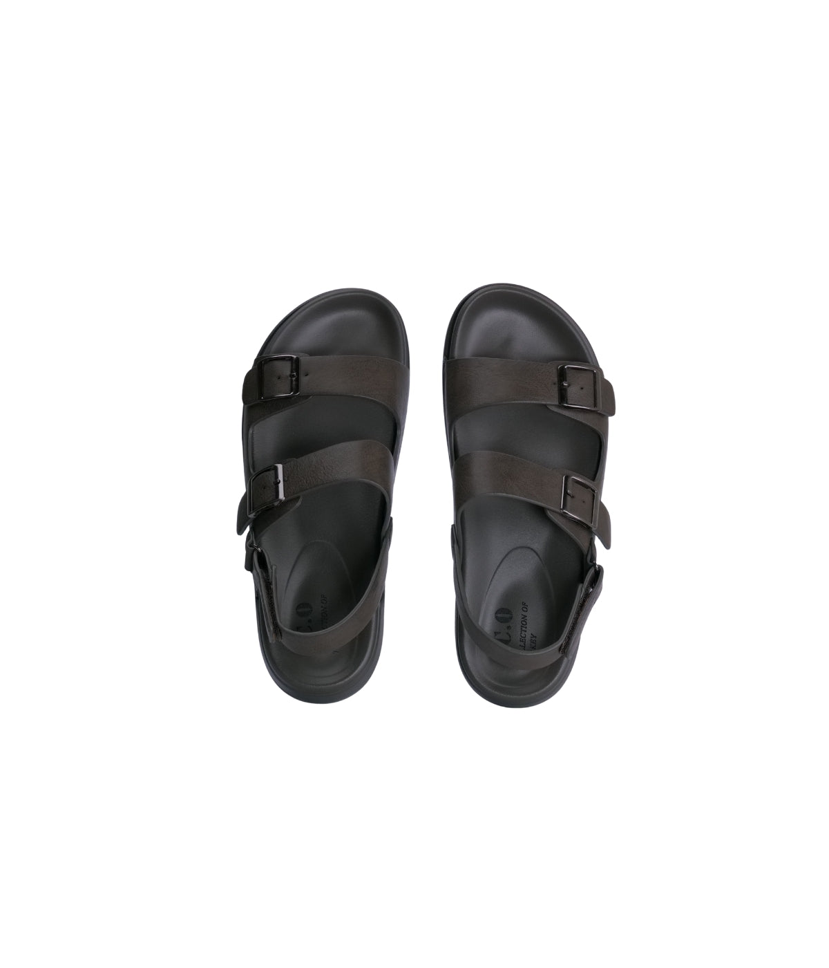 Collection of turkey