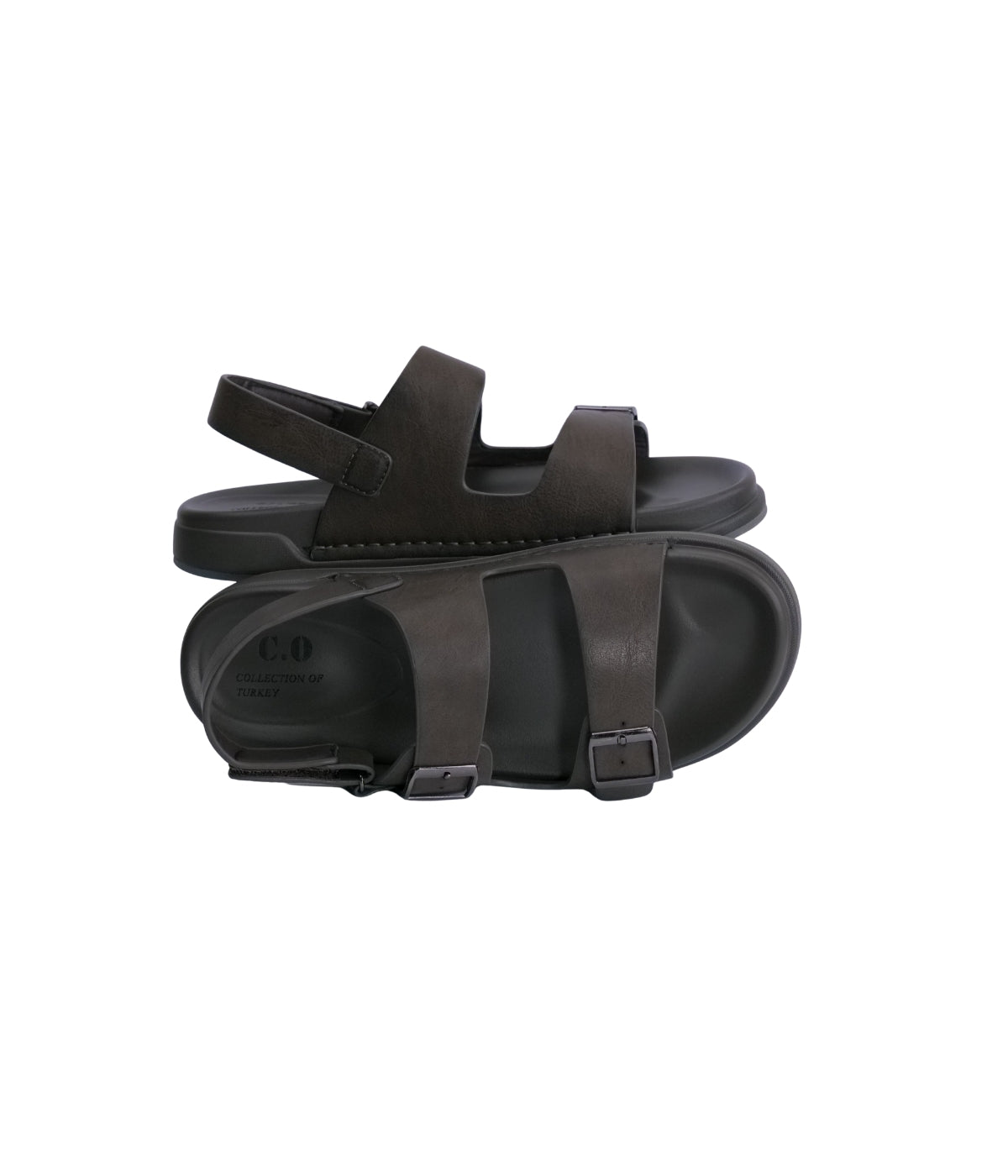 Collection of turkey