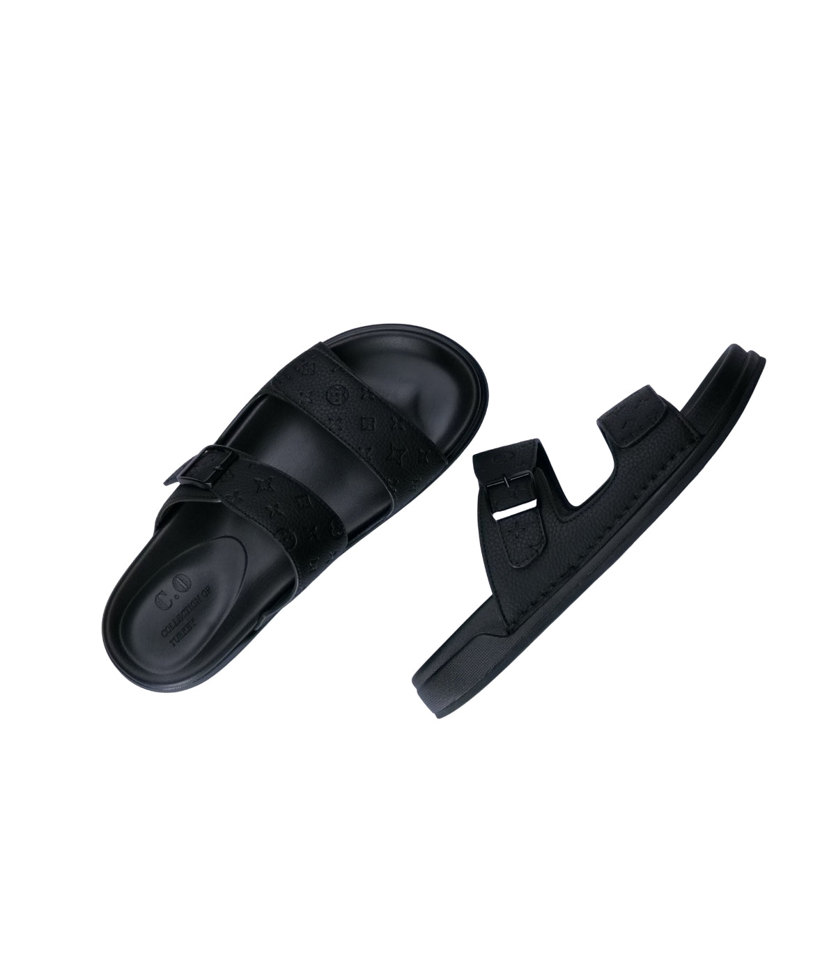 Collection of turkey