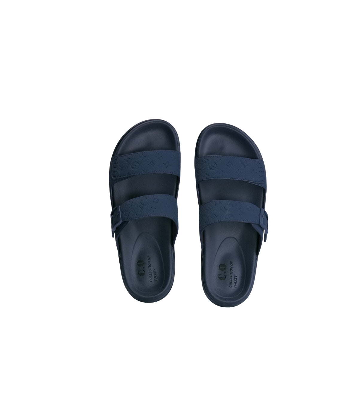 Collection of turkey