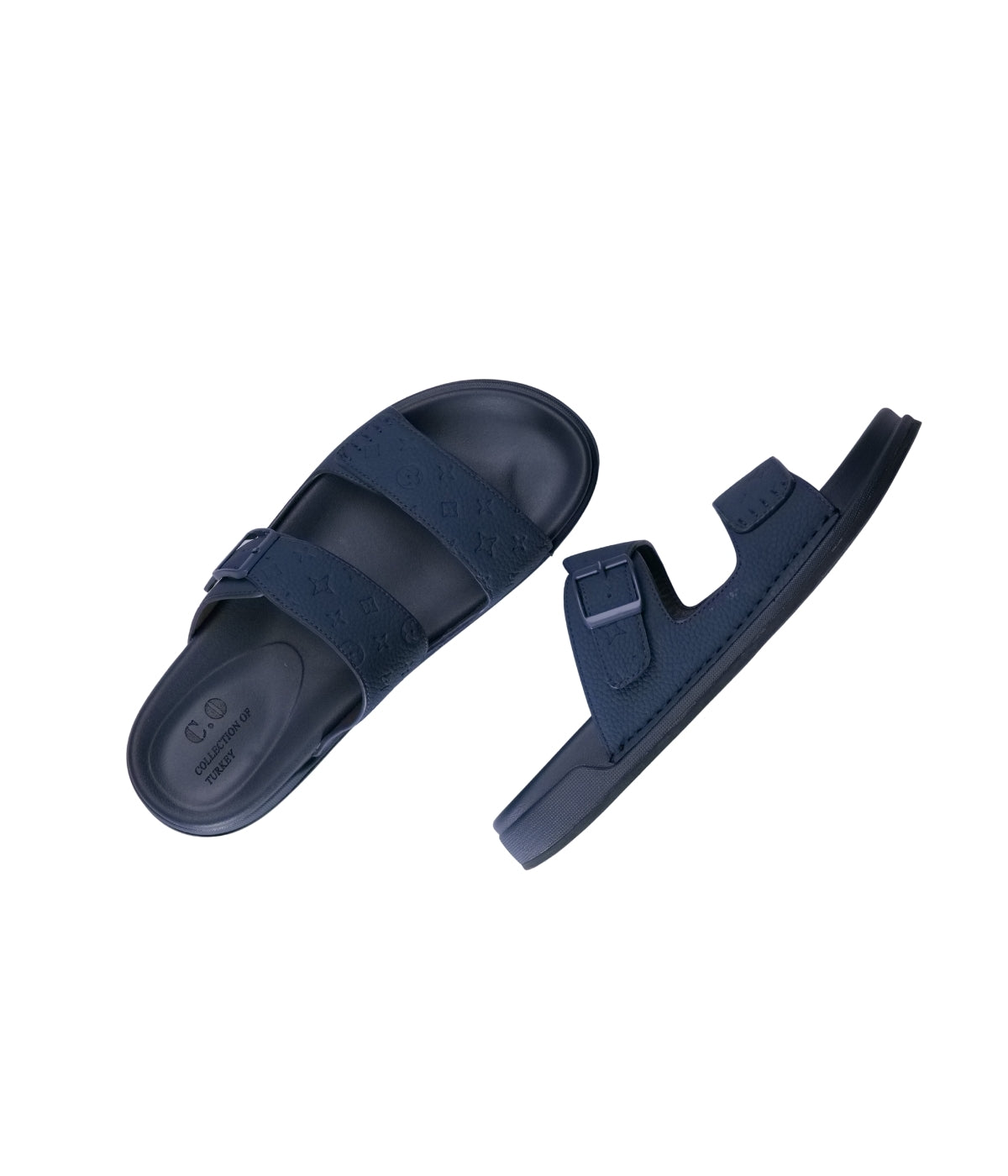 Collection of turkey