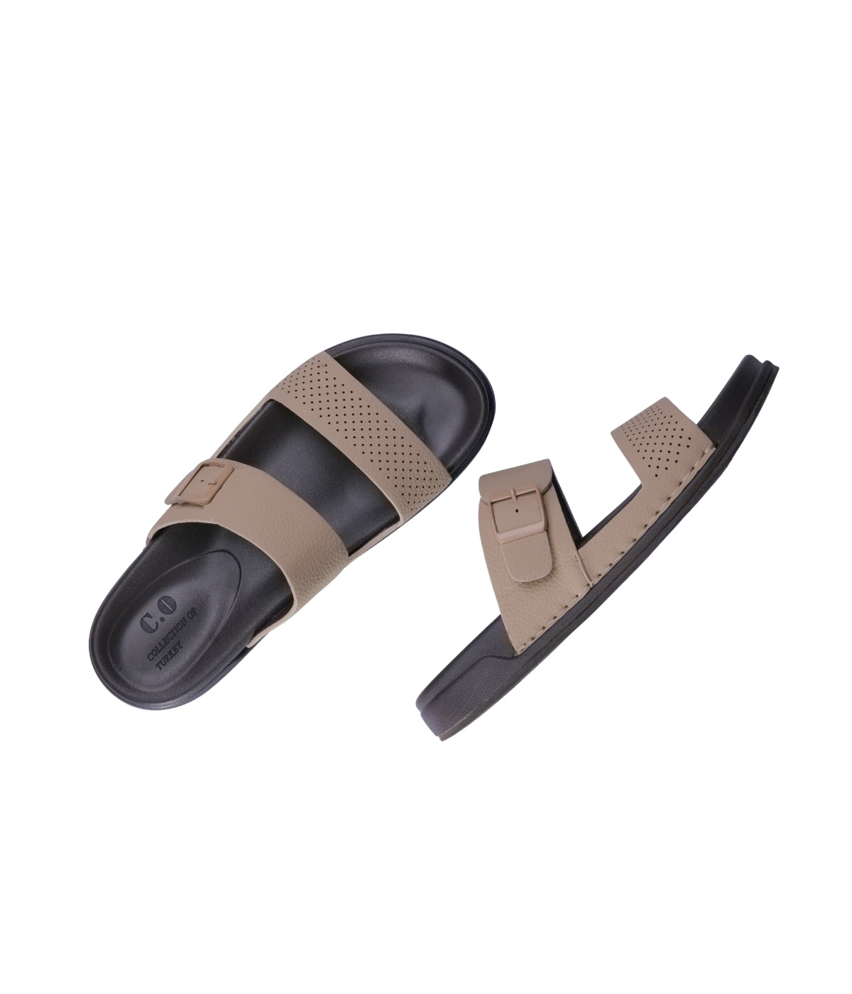 Collection of turkey