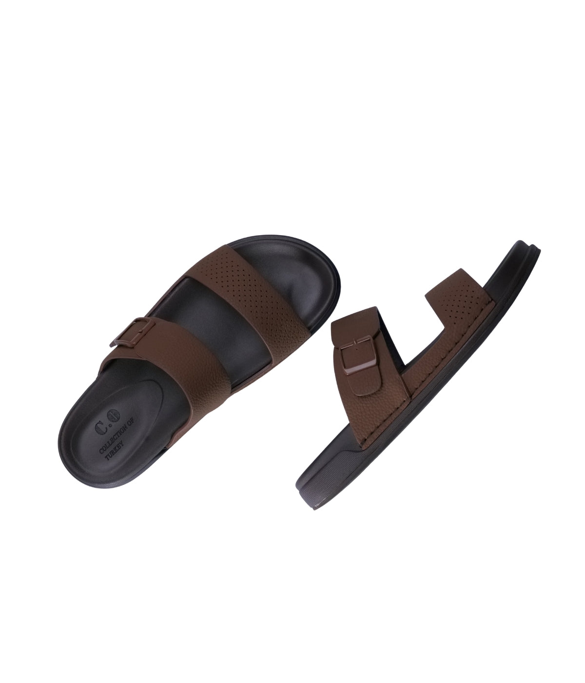 Collection of turkey