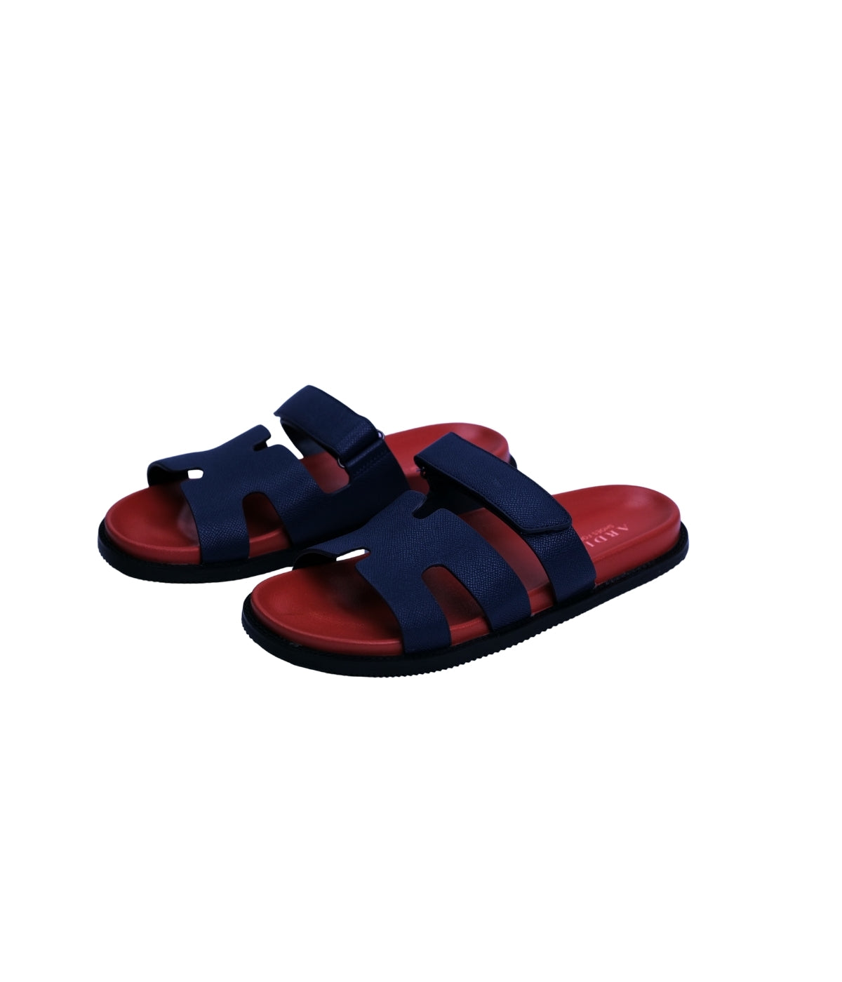 Ardino signature design