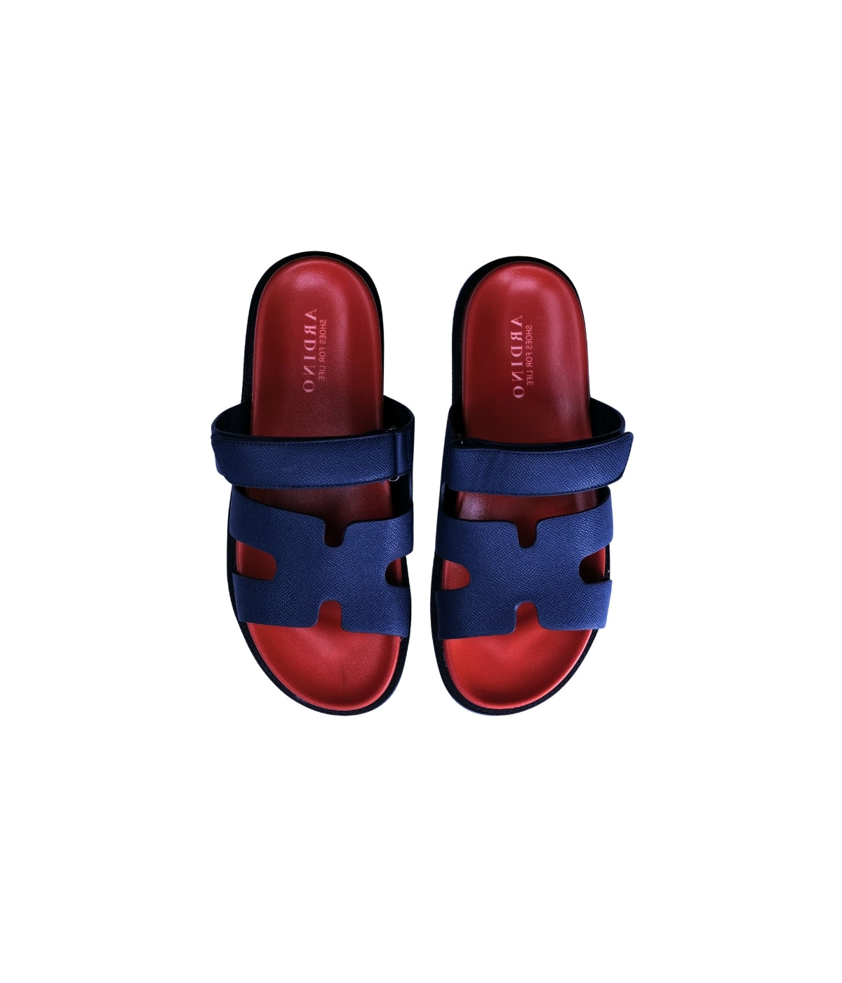 Ardino signature design