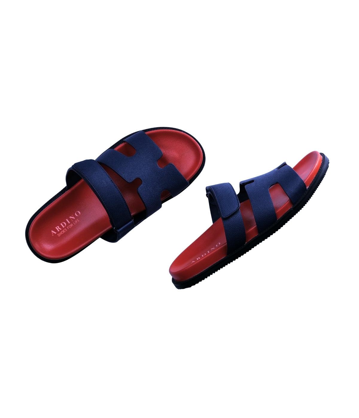 Ardino signature design