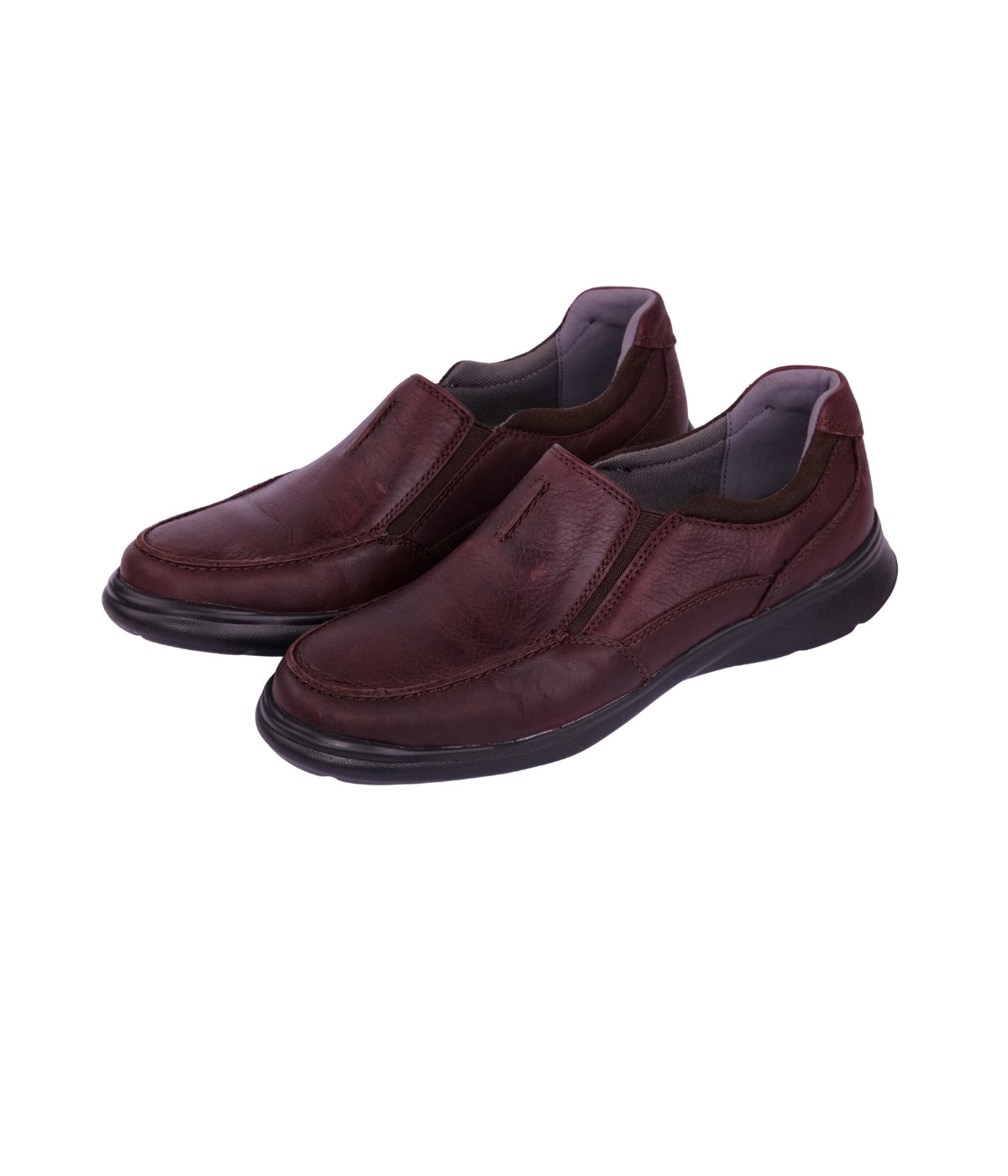 Ardino Branded stock upper lining completely leather