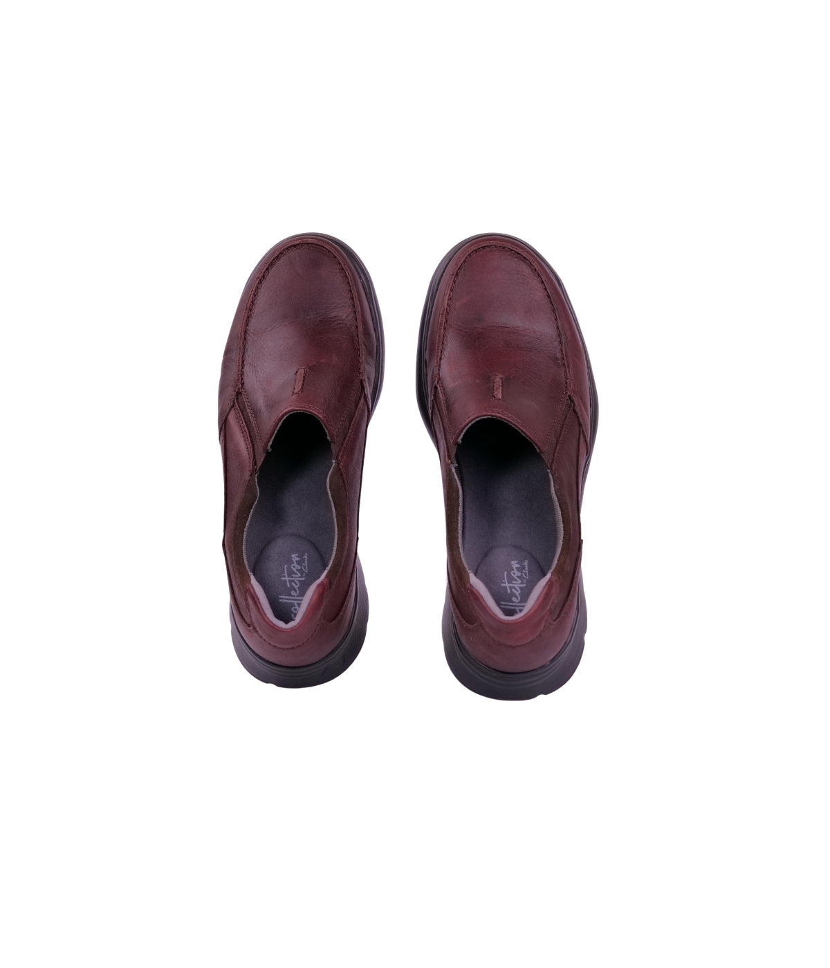 Ardino Branded stock upper lining completely leather