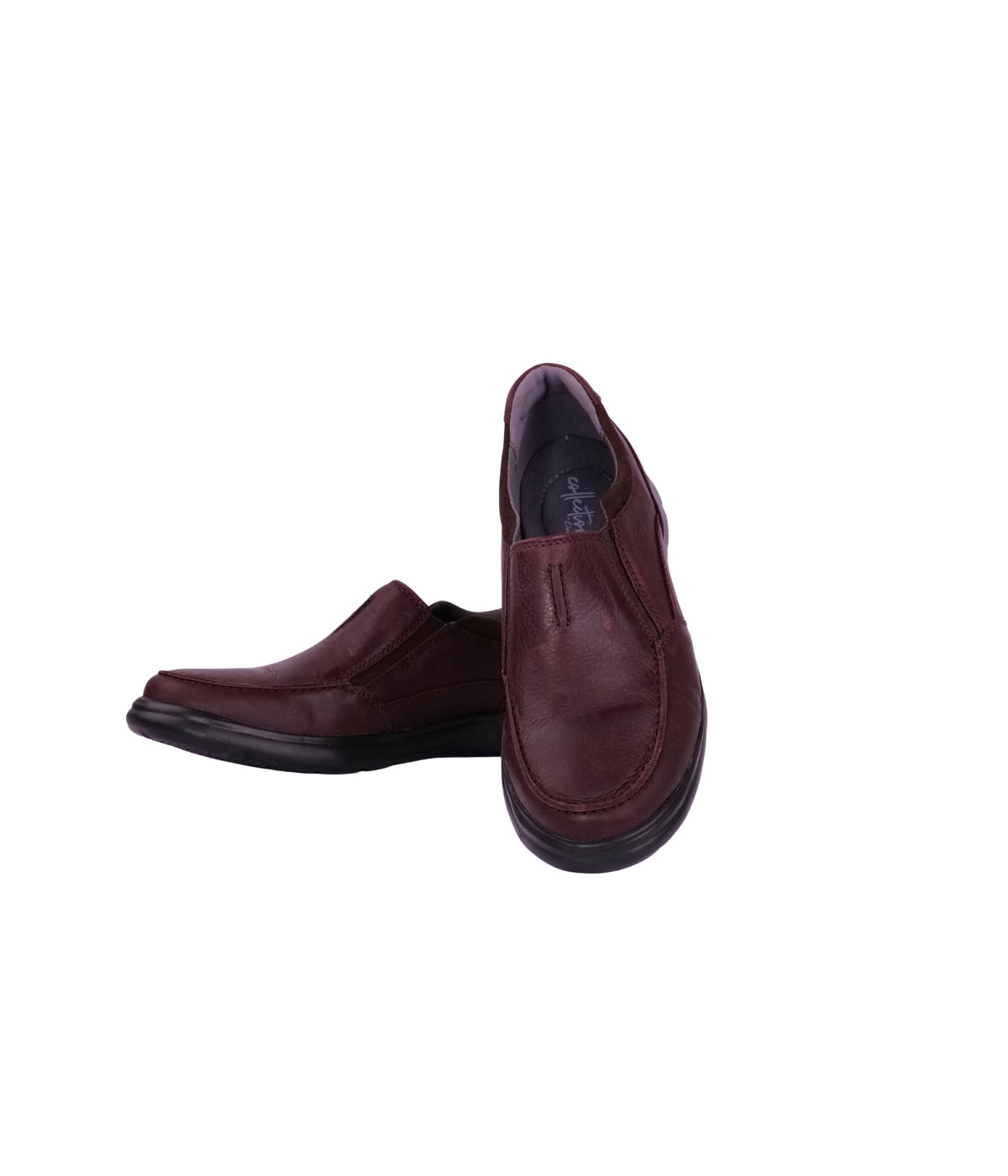 Ardino Branded stock upper lining completely leather