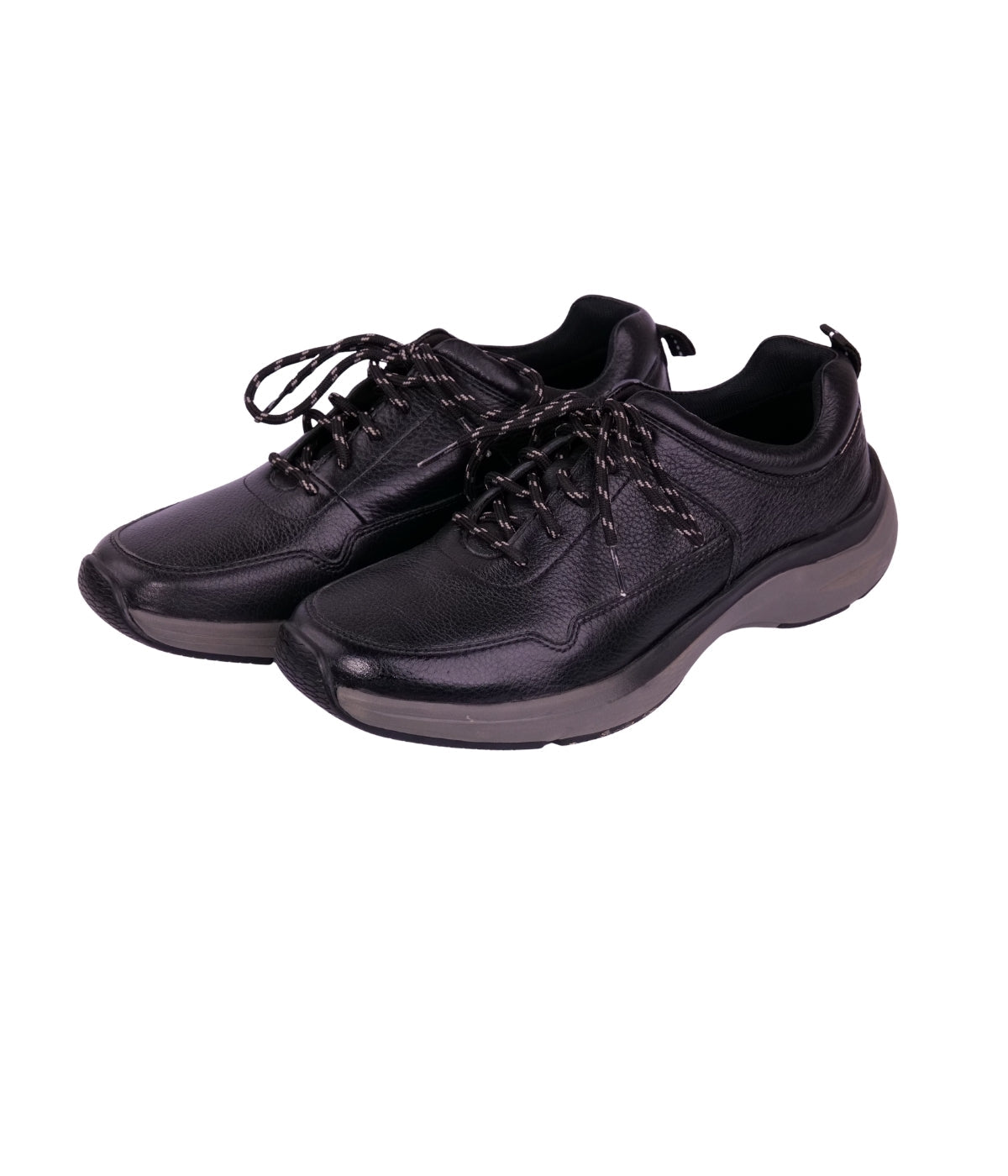 Ardino Branded stock  upper lining completely  leather