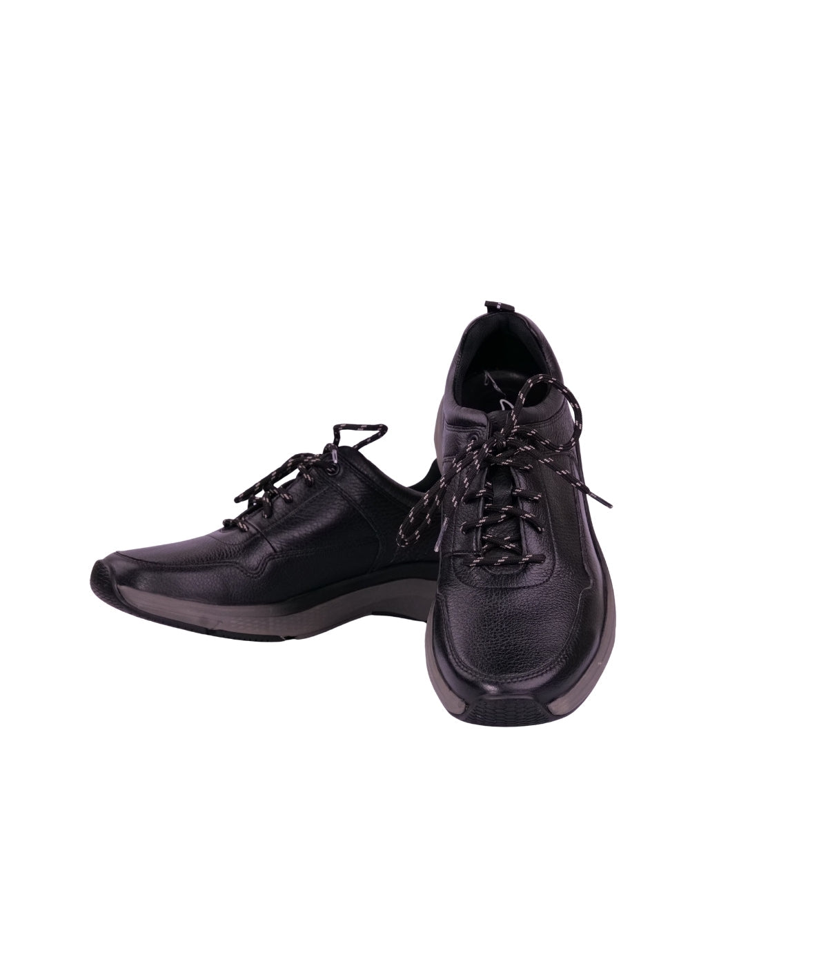 Ardino Branded stock  upper lining completely  leather