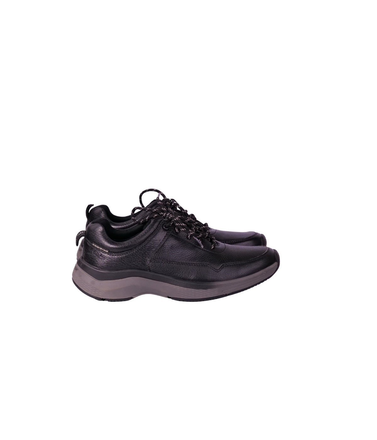 Ardino Branded stock  upper lining completely  leather