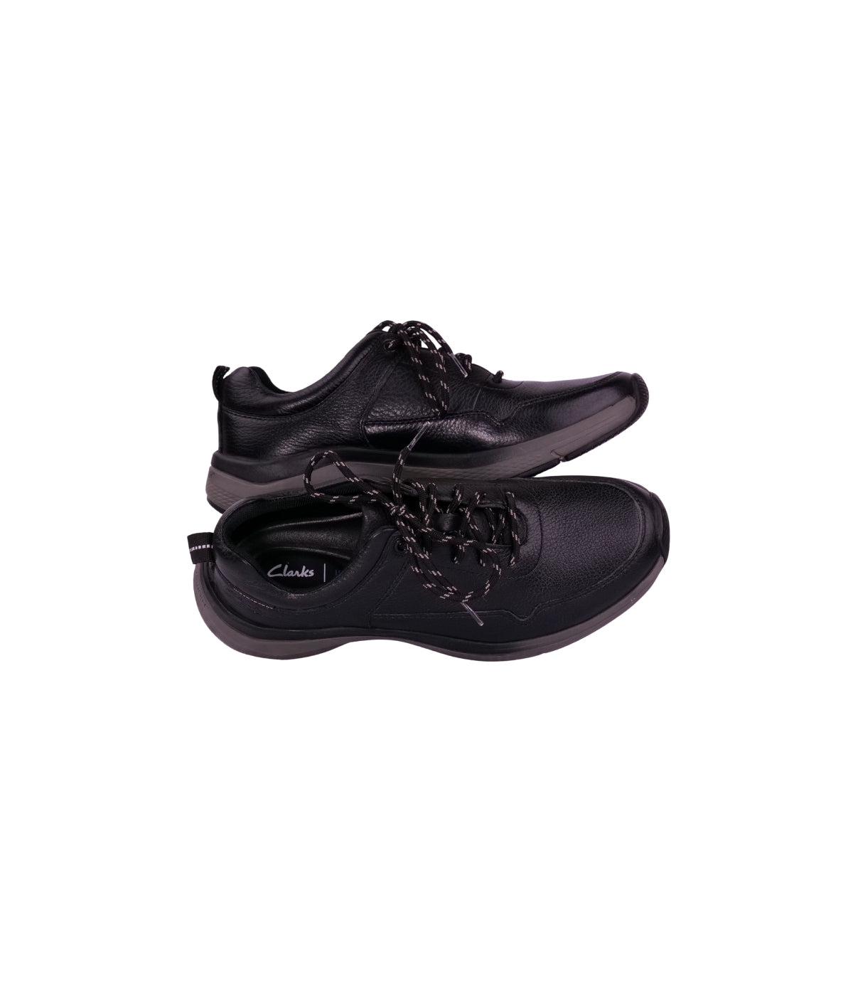 Ardino Branded stock  upper lining completely  leather