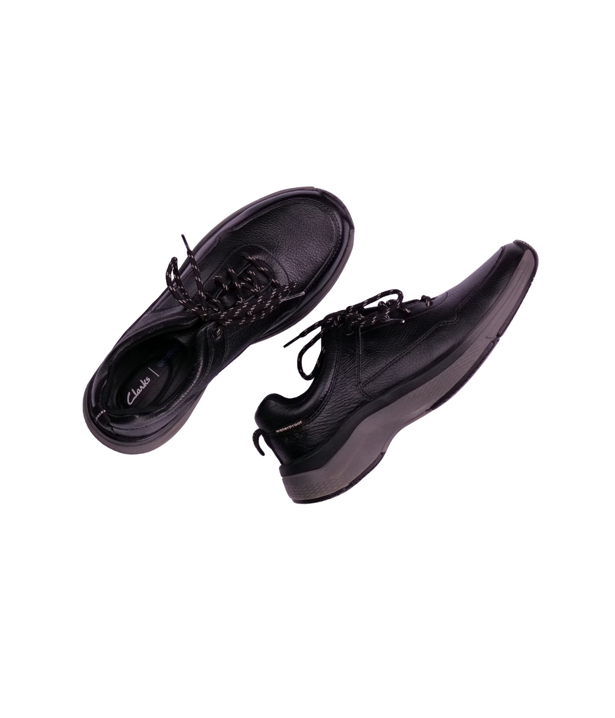 Ardino Branded stock  upper lining completely  leather