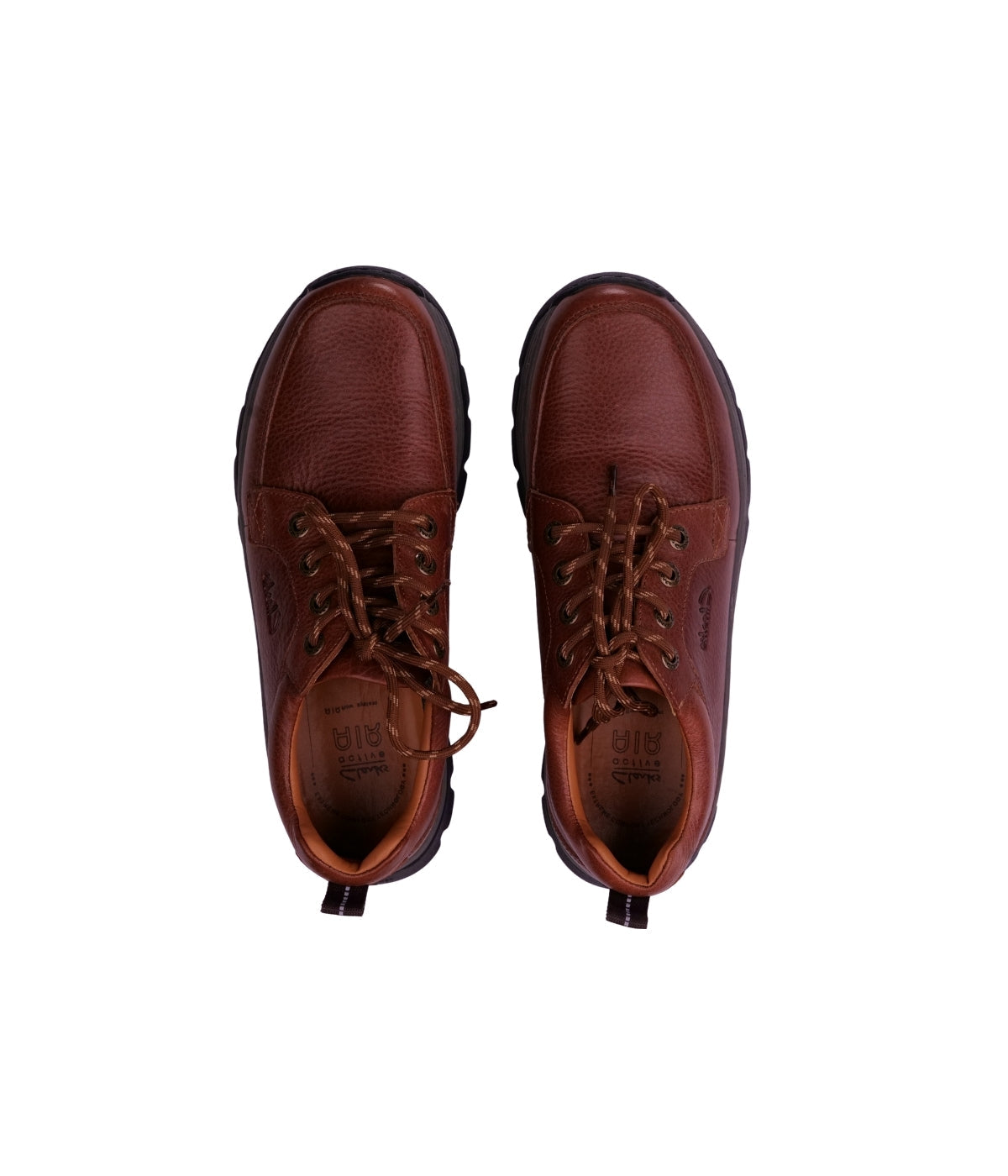 Ardino Branded stock   upper lining completely  leather