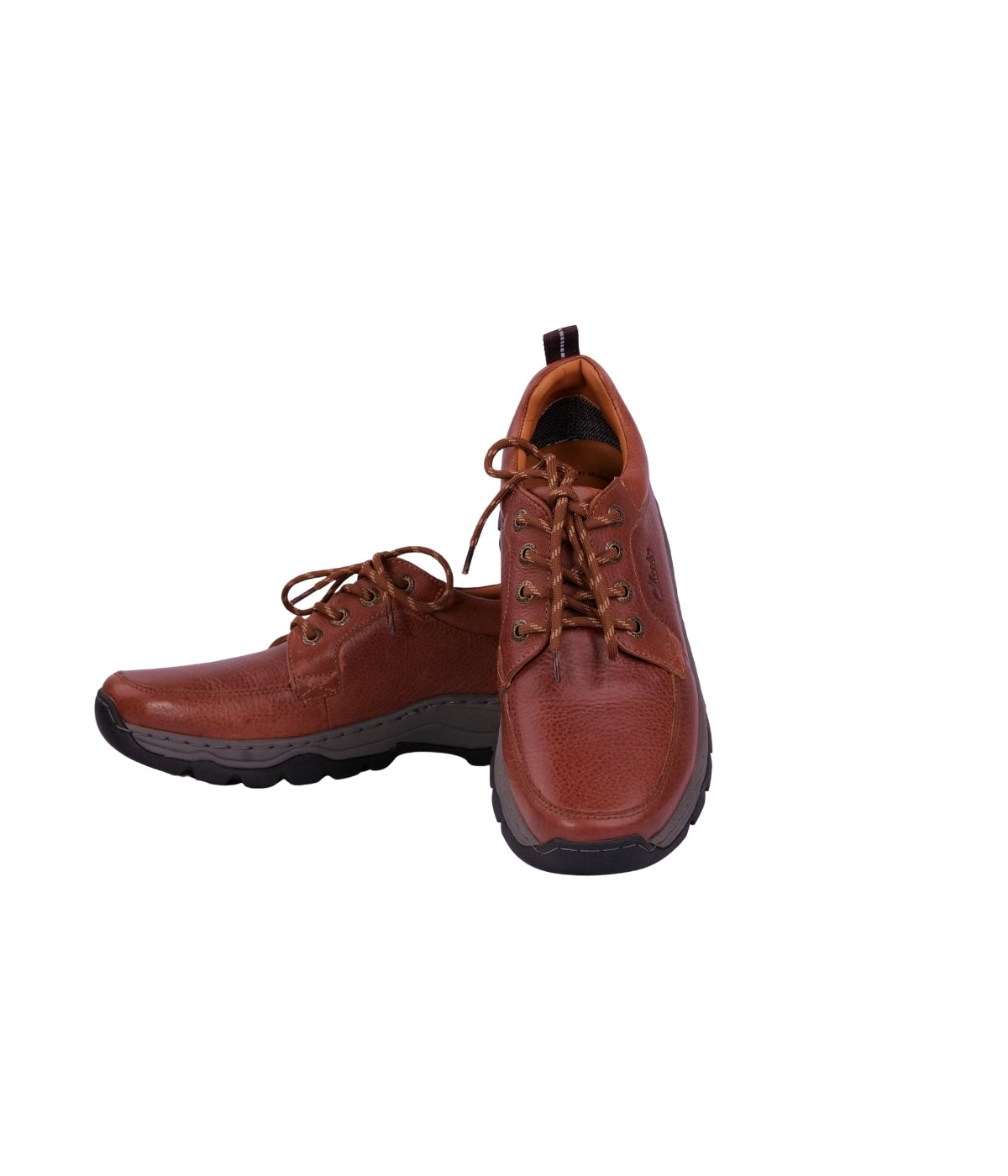 Ardino Branded stock   upper lining completely  leather