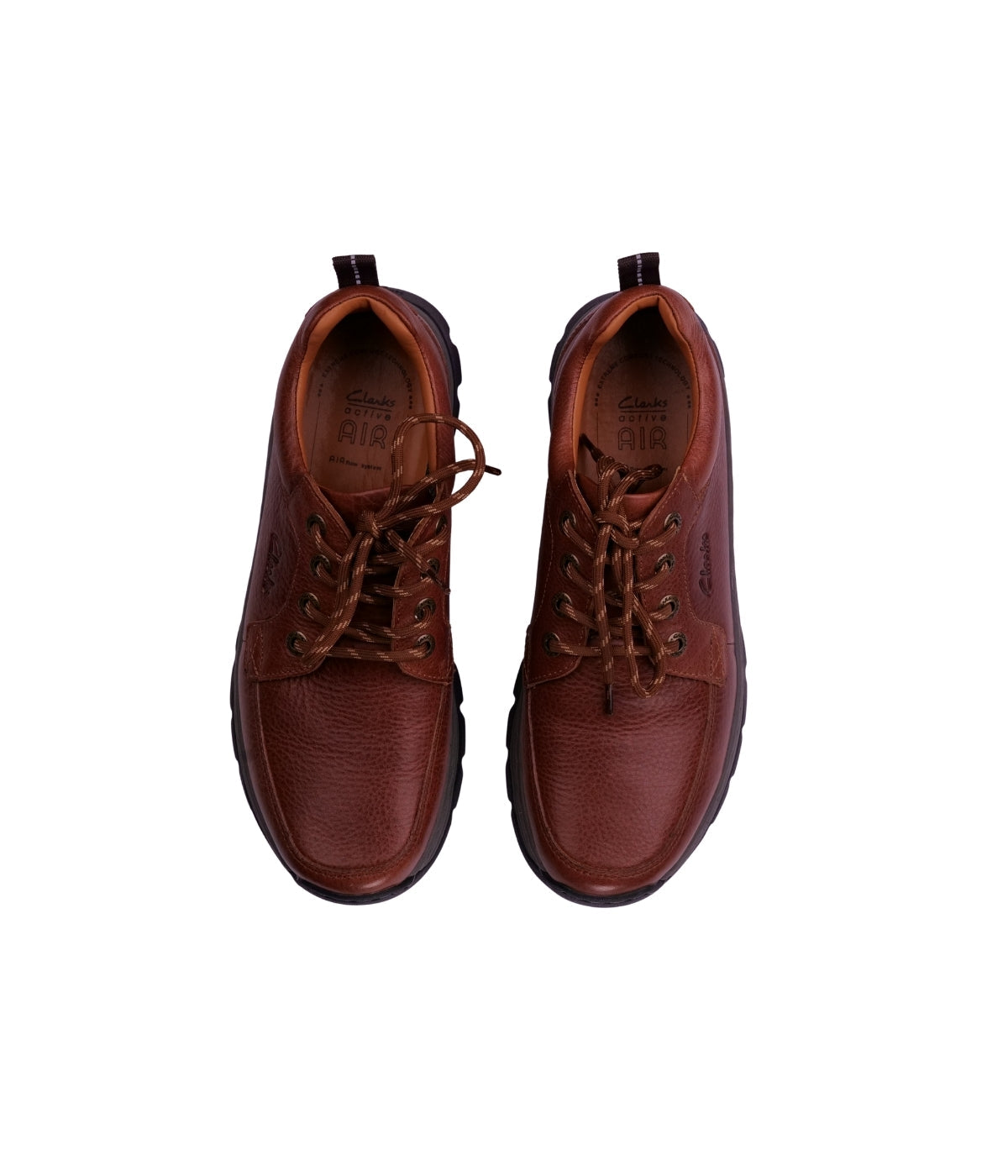 Ardino Branded stock   upper lining completely  leather