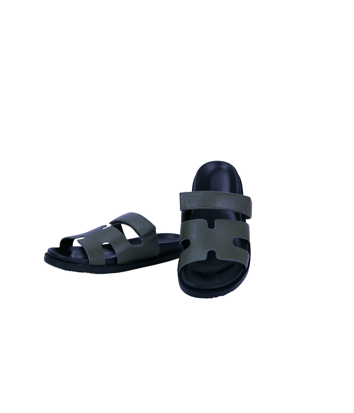 Ardino signature design